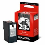 Lexmark #23A Black Ink Cartridge For X3530, X3550, X4530, X4550 and Z1420 Printers Lexmark #23A Black Ink Cartridge For X3530, X3550, X4530, X4550 and Z1420 Printers