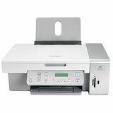 Lexmark X4550 Multifunction Photo Printer