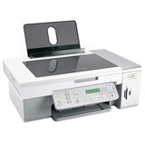 Lexmark X4550 Multifunction Photo Printer Lexmark X4550 Multifunction Photo Printer