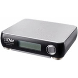 CNet CLD-221P Power NAS Enclosure with Print Server