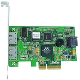 HighPoint RocketRAID 2312 4 Port Serial ATA II RAID Controller