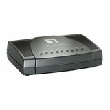 CP Technologies LevelOne NetCon FBR-1461A ADSL2+ Modem Router Annex A
