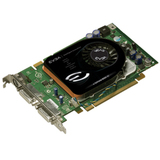 EVGA e-Geforce 8600 GT Graphics Card