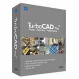 IMSI TurboCAD v.14.0 Professional