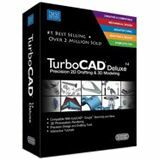 IMSI TurboCAD v.14.0 Deluxe