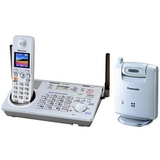 Panasonic KX-TG5779S 5.8 GHz Cordless Telephone