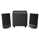 Altec Lansing BXR1121 Stereo Speaker System