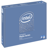 Intel DP35DP Desktop Board