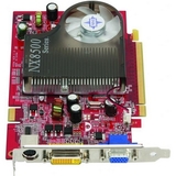 MSI GeForce 8500GT Graphics Card MSI GeForce 8500GT Graphics Card
