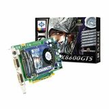 MSI GeForce 8600 GTS Graphics Card Over Clock Edition MSI GeForce 8600 GTS Graphics Card Over Clock Edition