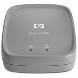 HP Jetdirect en1700 IPv4/IPv6 Print Server HP Jetdirect en1700 IPv4/IPv6 Print Server