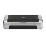 HP Deskjet 460C Inkjet Printer HP Deskjet 460C Inkjet Printer