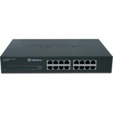 TRENDnet TE100-S16R 16-Port Fast Ethernet Switch