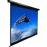 Elite Screens Vmax Electrol Projection Screen