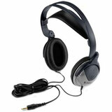 Altec Lansing Classic CHP524 Stereo Headphone