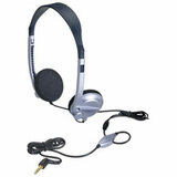 Altec Lansing Classic CHP122 Stereo Headphone