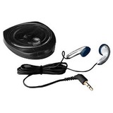 Altec Lansing CHP121 Earphone