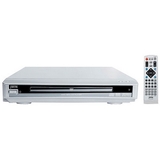 jWIN JDVD141 DVD Player