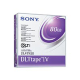 Sony DLTtape III Cleaning Cartridge
