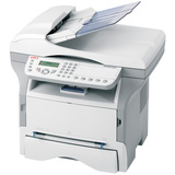 Oki B2520 Multifunction Printer