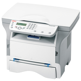 Oki B2500 Multifunction Printer Oki B2500 Multifunction Printer