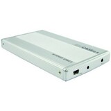 Macally Hi Speed 2.5" USB 2.0 Enclosure