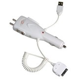 CTA Digital Multifunction Charger