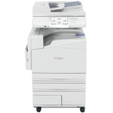 Lexmark X945E Multifunction Printer Lexmark X945E Multifunction Printer