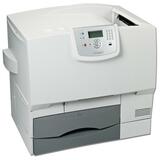 Lexmark C782DN Laser Printer Lexmark C782DN Laser Printer