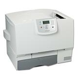 Lexmark C782N Laser Printer Lexmark C782N Laser Printer