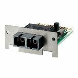 CP Technologies 1-Port LevelOne Fast Ethernet Fiber Module