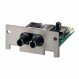 CP Technologies 1-Port LevelOne Fast Ethernet Fiber Module