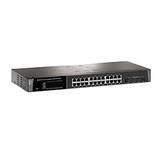 CP Technologies LevelOne GSW-2456 Gigabit Ethernet Switch