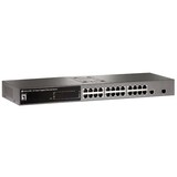 CP Technologies GSW-2454 Ethernet Switch