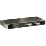 CP Technologies LevelOne FSW-2409TFX 24-Port Ethernet Switch
