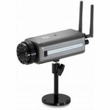 CP Technologies LevelOne WCS-2070 11g Wireless Day/Night Network Camera CP Technologies LevelOne WCS-2070 11g Wireless Day/Night Network Camera