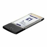 CP Technologies LevelOne WPC-0301 Wireless PCMCIA Card CP Technologies LevelOne WPC-0301 Wireless PCMCIA Card
