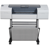 HP Designjet T610 Large Format Printer