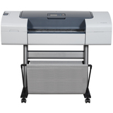 HP Designjet T610 Large Format Printer HP Designjet T610 Large Format Printer