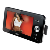 Coby Electronics PMP-4330 30GB Digital Multimedia Device Coby Electronics PMP-4330 30GB Digital Multimedia Device