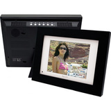 Mustek PFT80B Digital Picture Frame