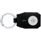 Creative ZEN Stone Case with Keychain