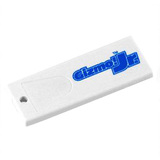 Crucial 2GB Gizmo! Jr USB2.0 Flash Drive