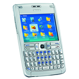 Nokia E61 Smart Phone (Unlocked)