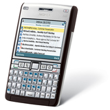 Nokia Nokia E61i Smart Phone (Unlocked)