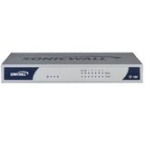 SonicWALL TotalSecure 25 (TZ 180) Network Security Appliance SonicWALL TotalSecure 25 (TZ 180) Network Security Appliance