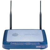SonicWALL TotalSecure 25 Wireless (TZ 180 W) Network Security Appliance SonicWALL TotalSecure 25 Wireless (TZ 180 W) Network Security Appliance
