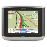 Thales Magellan Maestro 3100 Automobile Navigator