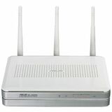 ASUS WL-500W 802.11n Multi-Functional Wireless Router