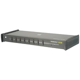 IOGEAR Miniview Ultra+ 8-Port KVM Switch